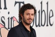 FX's "Fleishman Is In Trouble" FYC Event - Arrivals - Source: Getty